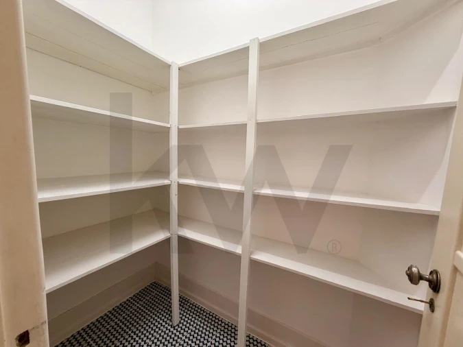 Apartamento T3 para Arrendamento em Avenidas Novas Foto 30