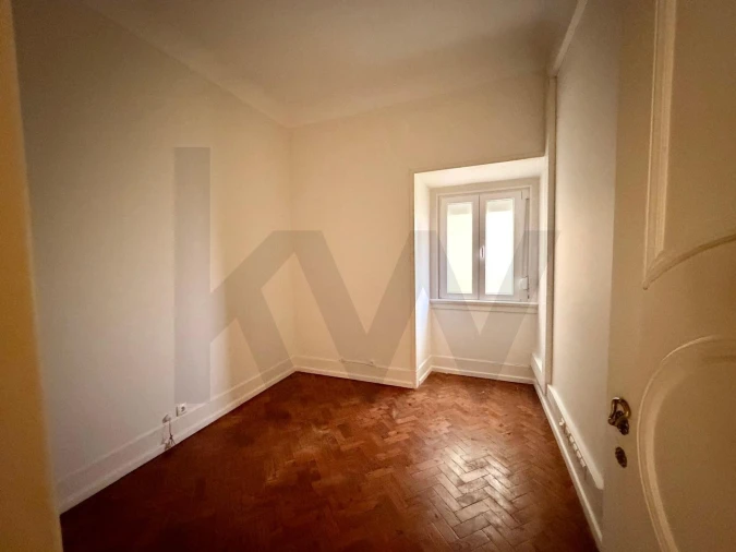 Apartamento T3 para Arrendamento em Avenidas Novas Foto 39