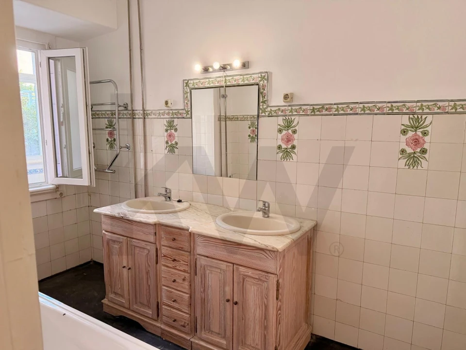 Apartamento T3 para Arrendamento em Avenidas Novas Foto 33