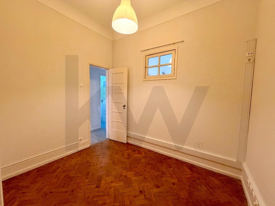 Apartamento T3 para Arrendamento em Avenidas Novas Foto 20