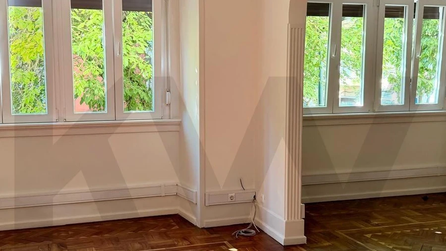 Apartamento T3 para Arrendamento em Avenidas Novas