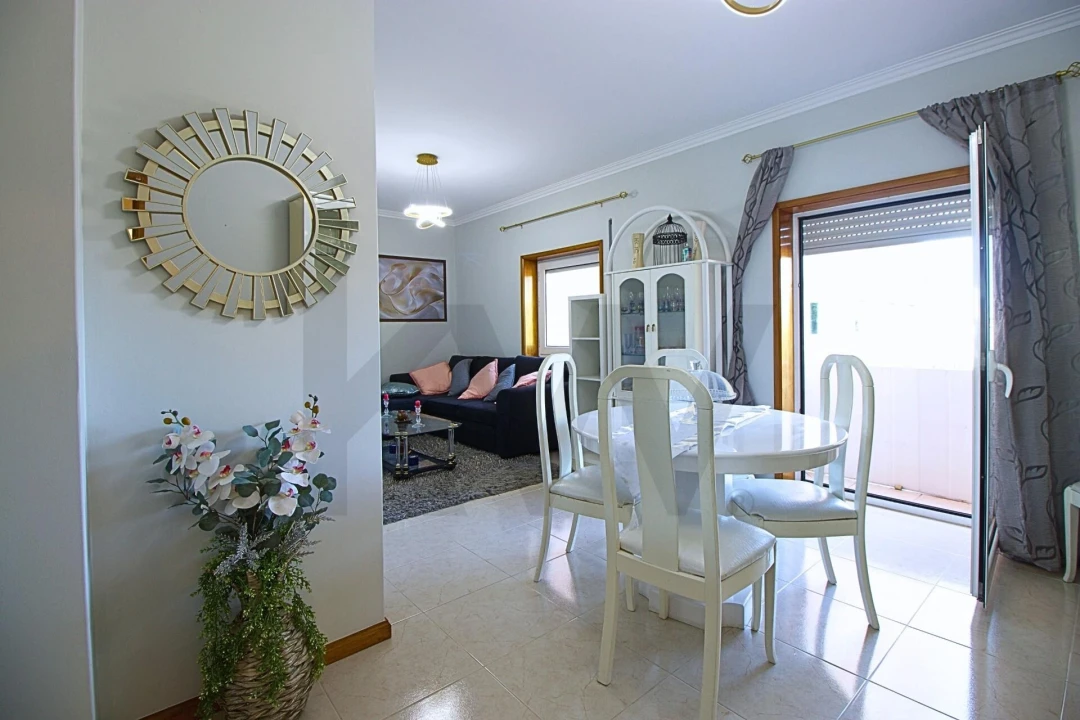 Apartamento T2 para Venda em Ovar, São João, Arada e São Vicente de Pereira Jusã Foto 5