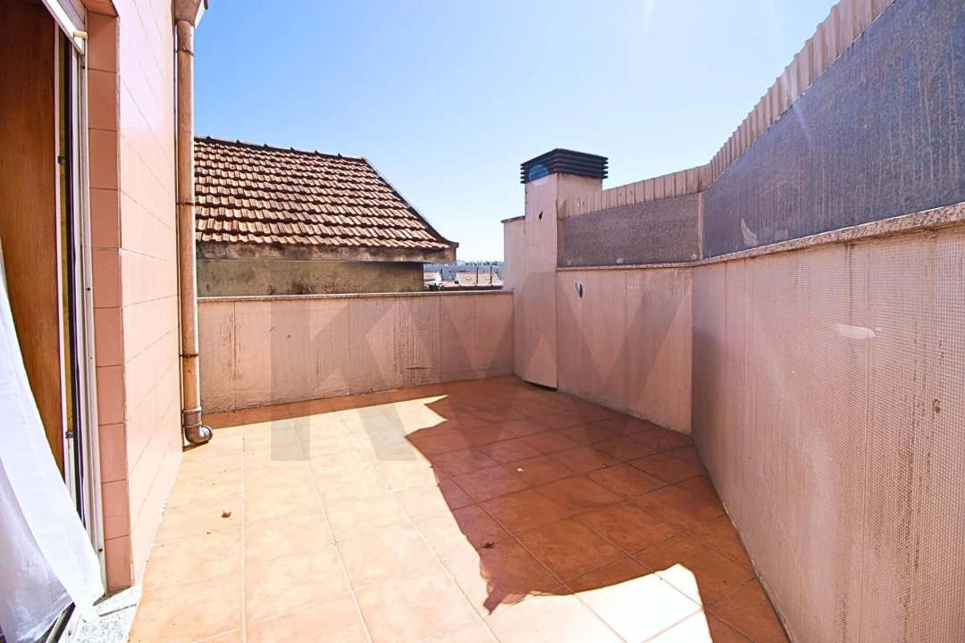 Apartamento T2 para Venda em Ovar, São João, Arada e São Vicente de Pereira Jusã Foto 22
