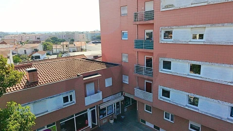Apartamento T2 para Venda em Ovar, São João, Arada e São Vicente de Pereira Jusã