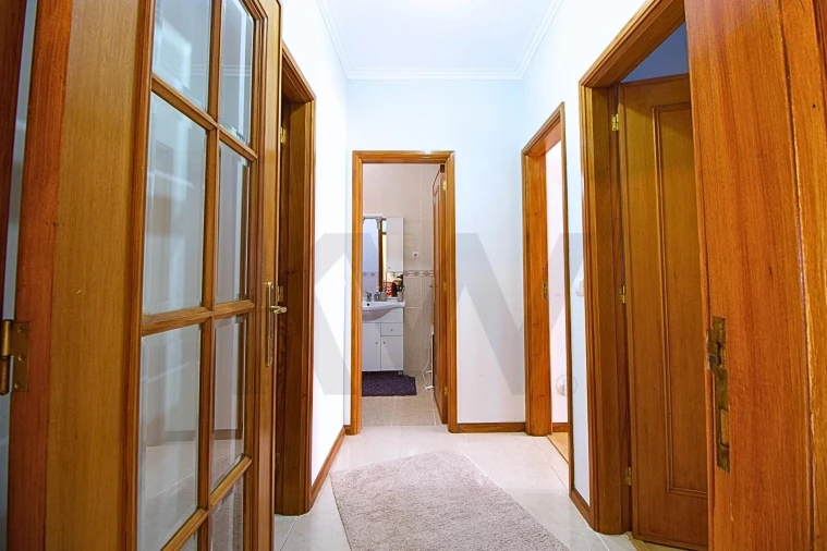 Apartamento T2 para Venda em Ovar, São João, Arada e São Vicente de Pereira Jusã Foto 13