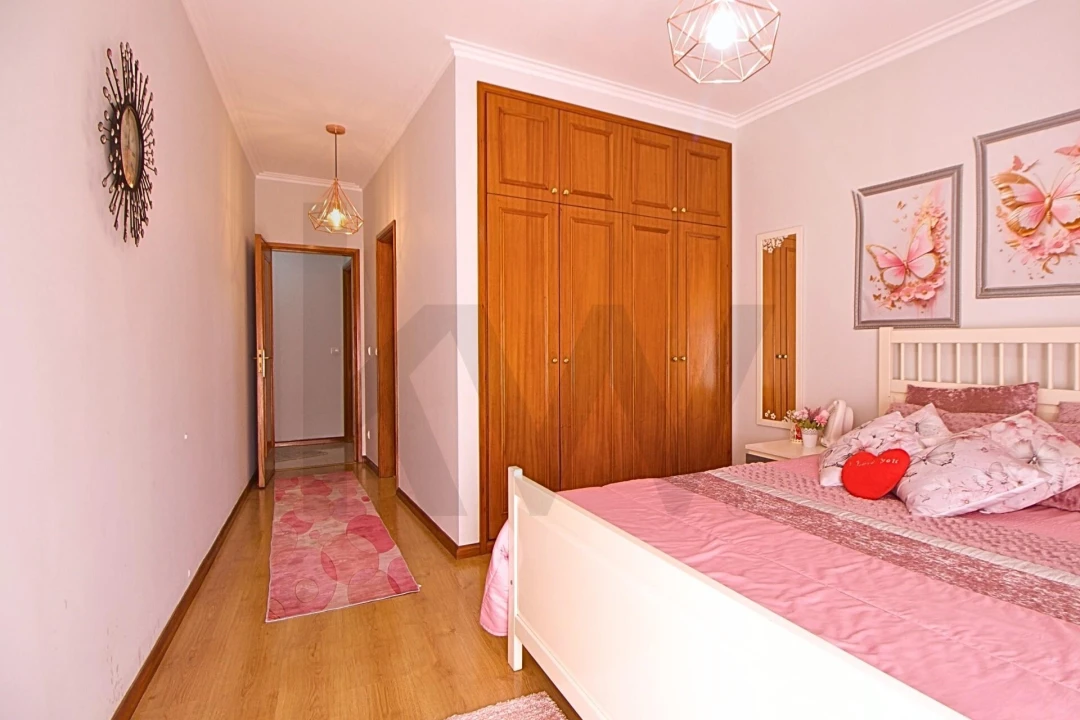 Apartamento T2 para Venda em Ovar, São João, Arada e São Vicente de Pereira Jusã Foto 19