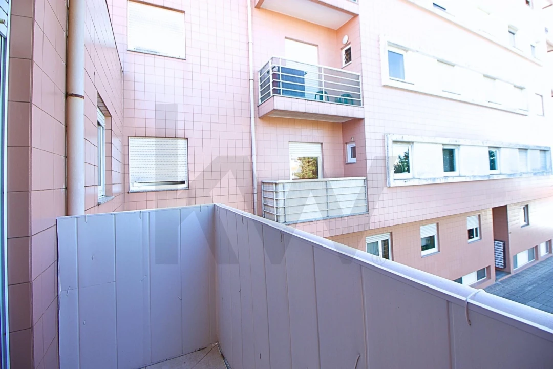 Apartamento T2 para Venda em Ovar, São João, Arada e São Vicente de Pereira Jusã Foto 23