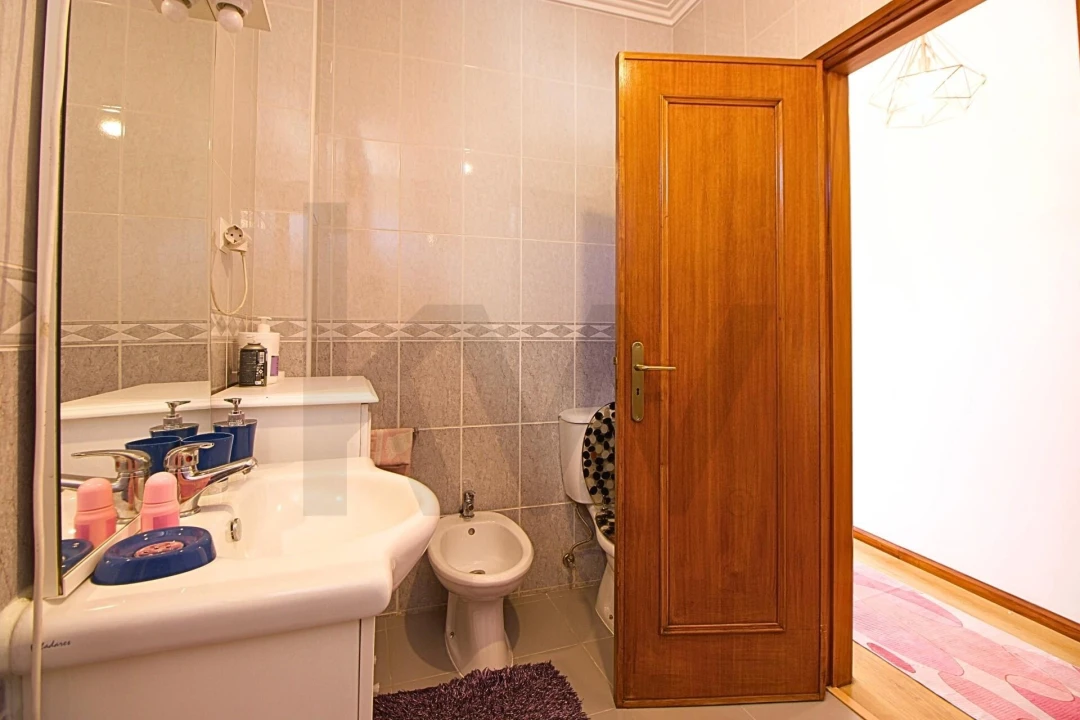 Apartamento T2 para Venda em Ovar, São João, Arada e São Vicente de Pereira Jusã Foto 20