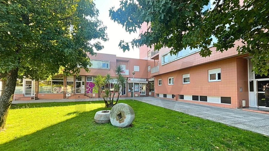 Apartamento T2 para Venda em Ovar, São João, Arada e São Vicente de Pereira Jusã