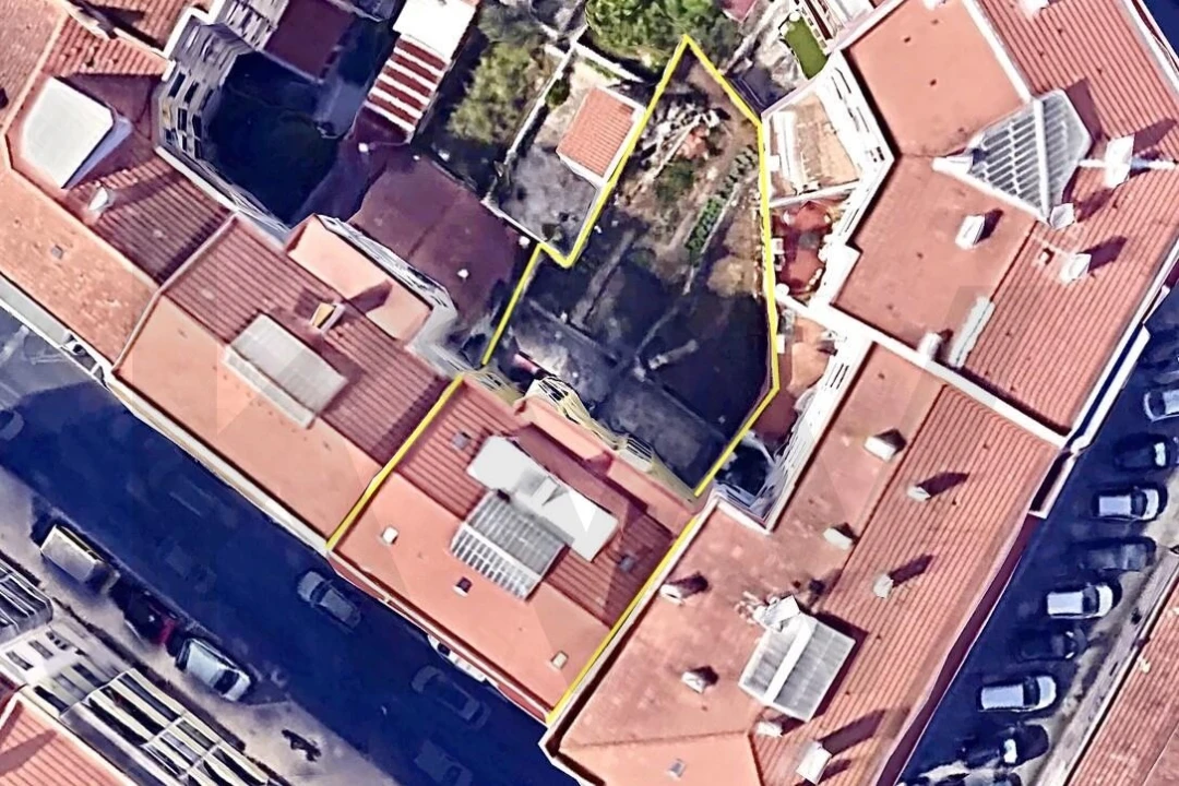 Prédio para Venda em Queluz e Belas Foto 2