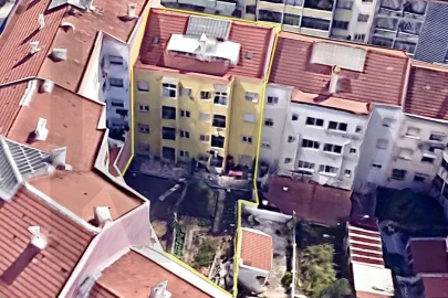 Prédio para Venda em Queluz e Belas