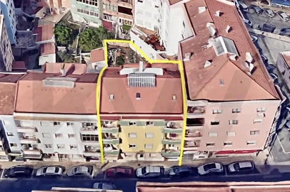 Prédio para Venda em Queluz e Belas