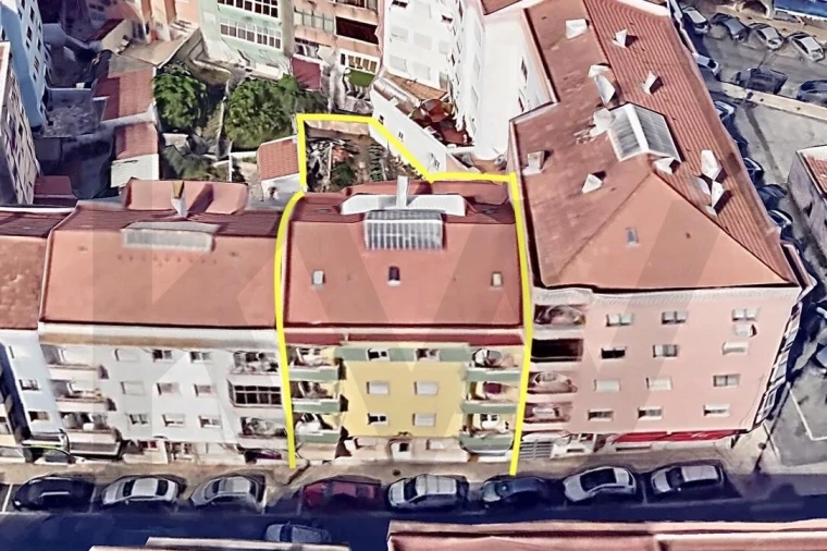Prédio para Venda em Queluz e Belas Foto 7