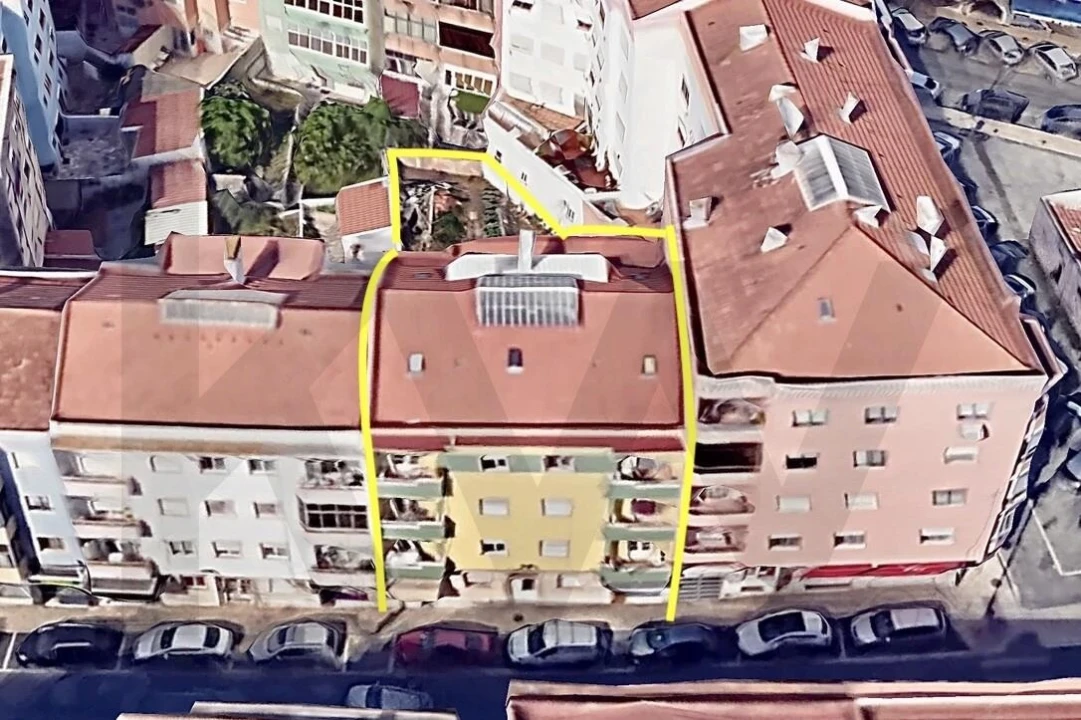 Prédio para Venda em Queluz e Belas Foto 7