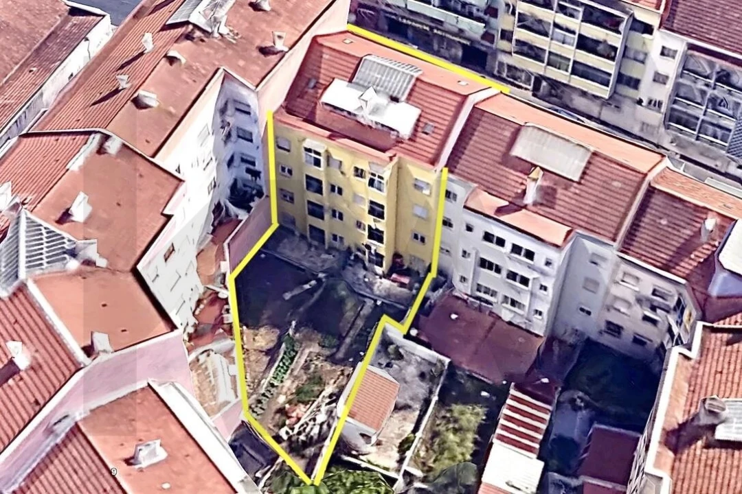 Prédio para Venda em Queluz e Belas Foto 6