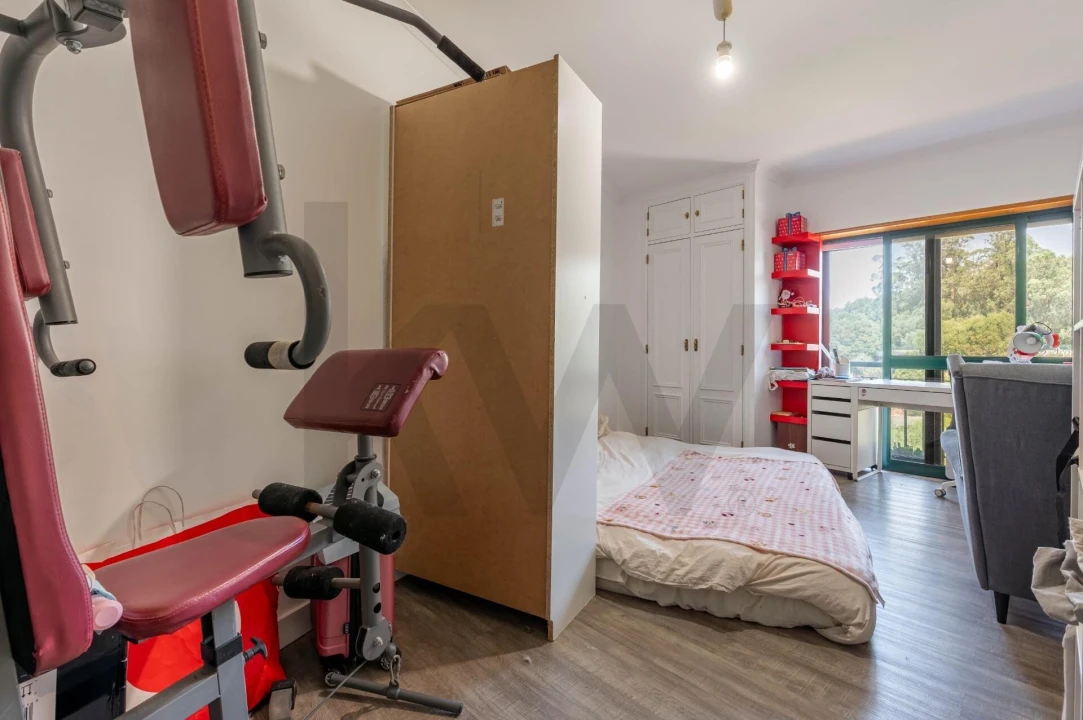 Apartamento T3 para Venda em Queluz e Belas Foto 30