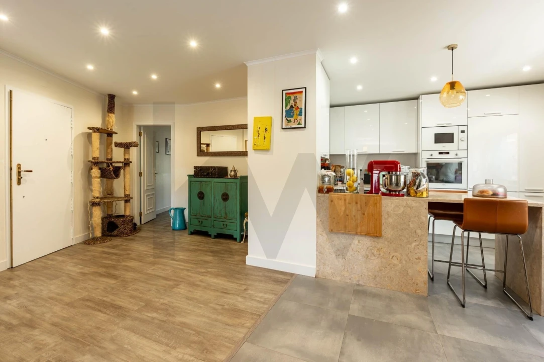 Apartamento T3 para Venda em Queluz e Belas Foto 12