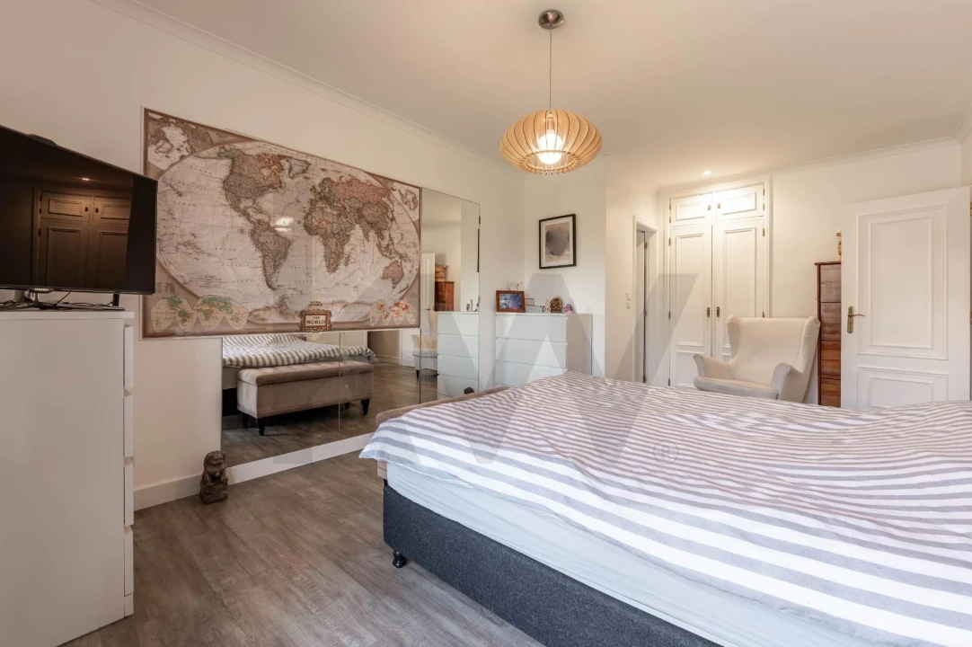 Apartamento T3 para Venda em Queluz e Belas Foto 25