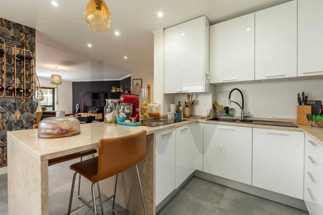 Apartamento T3 para Venda em Queluz e Belas Foto 16