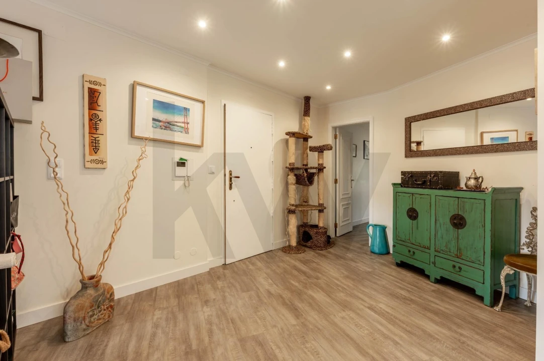Apartamento T3 para Venda em Queluz e Belas Foto 18
