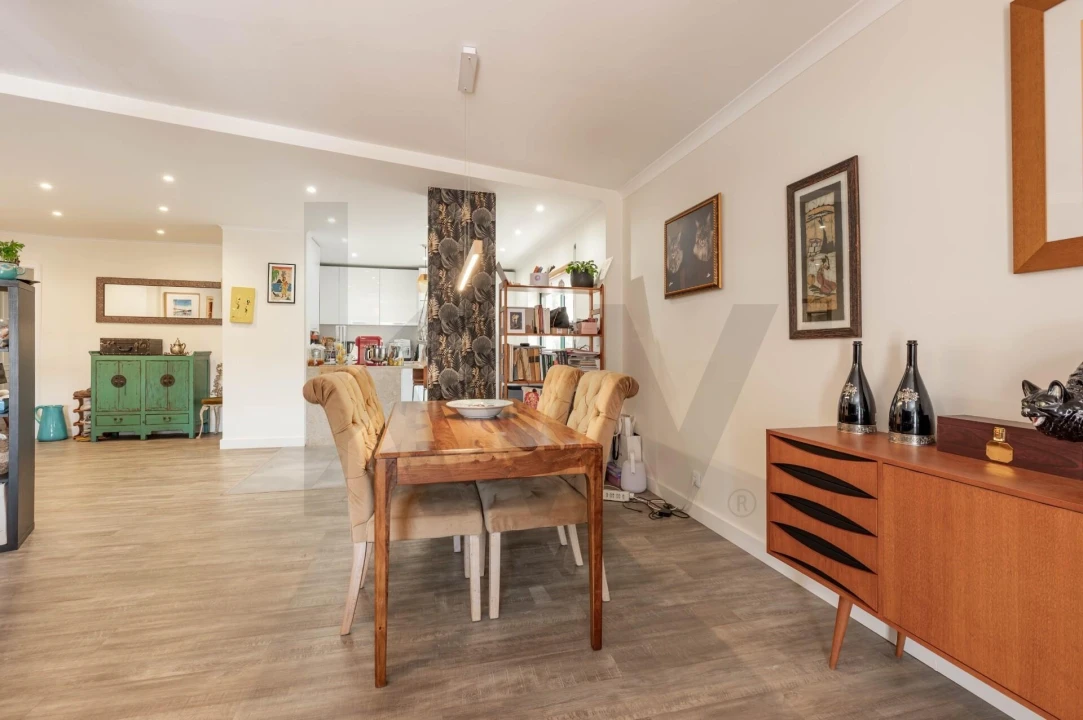 Apartamento T3 para Venda em Queluz e Belas Foto 11