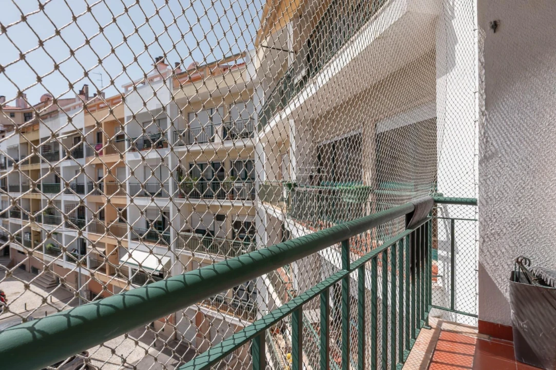 Apartamento T3 para Venda em Queluz e Belas Foto 8