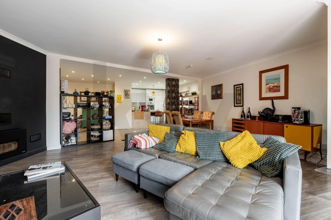 Apartamento T3 para Venda em Queluz e Belas Foto 10