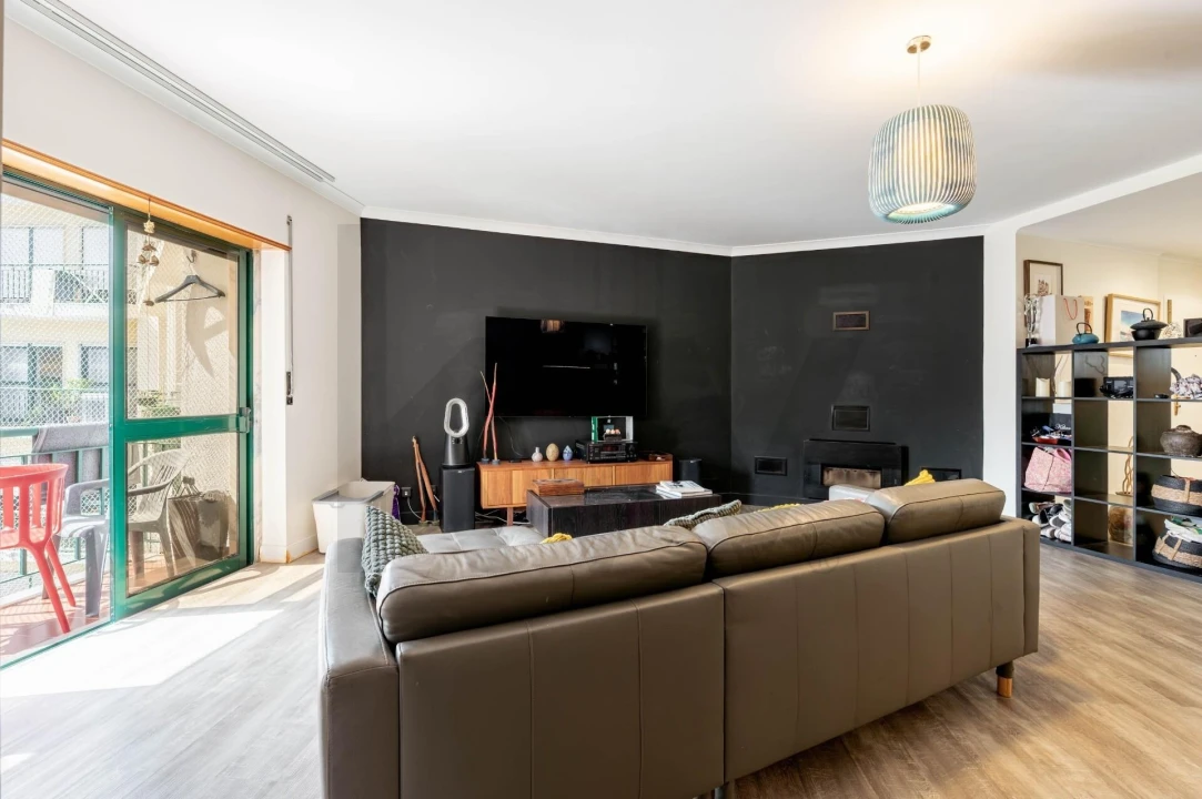 Apartamento T3 para Venda em Queluz e Belas Foto 7