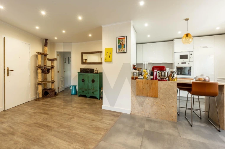 Apartamento T3 para Venda em Queluz e Belas Foto 12