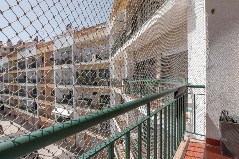 Apartamento T3 para Venda em Queluz e Belas Foto 8