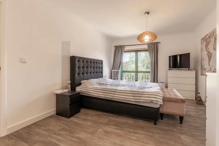 Apartamento T3 para Venda em Queluz e Belas Foto 23