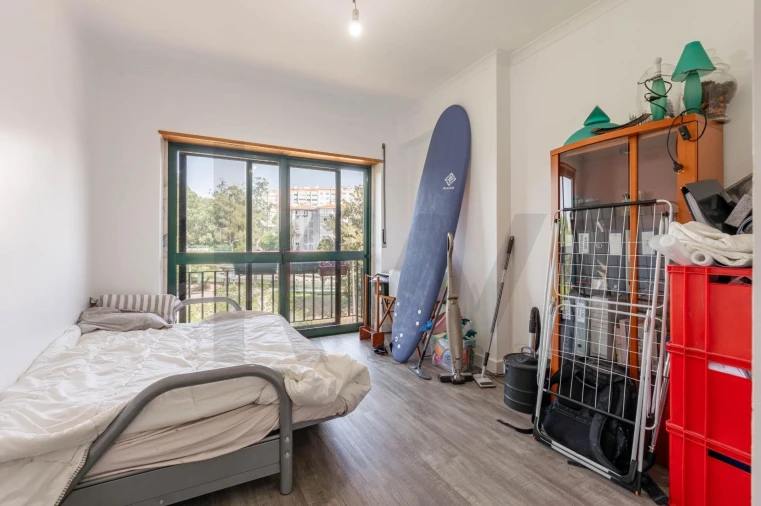 Apartamento T3 para Venda em Queluz e Belas Foto 28