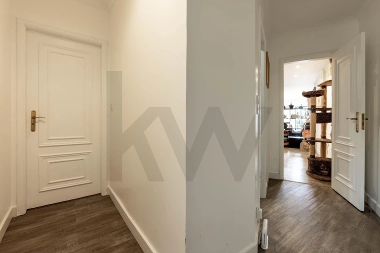 Apartamento T3 para Venda em Queluz e Belas Foto 19