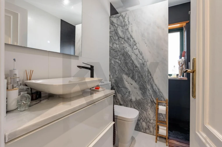 Apartamento T3 para Venda em Queluz e Belas Foto 22