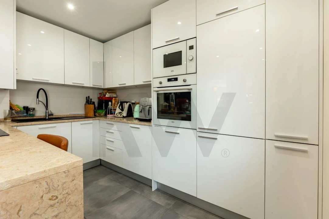 Apartamento T3 para Venda em Queluz e Belas Foto 15