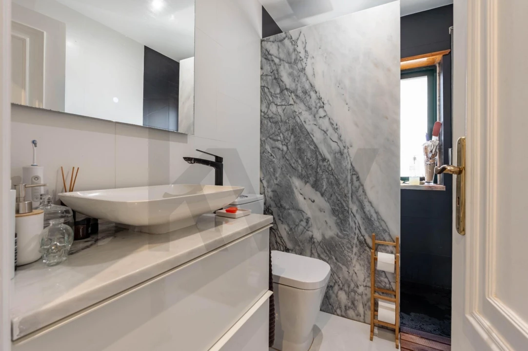 Apartamento T3 para Venda em Queluz e Belas Foto 22