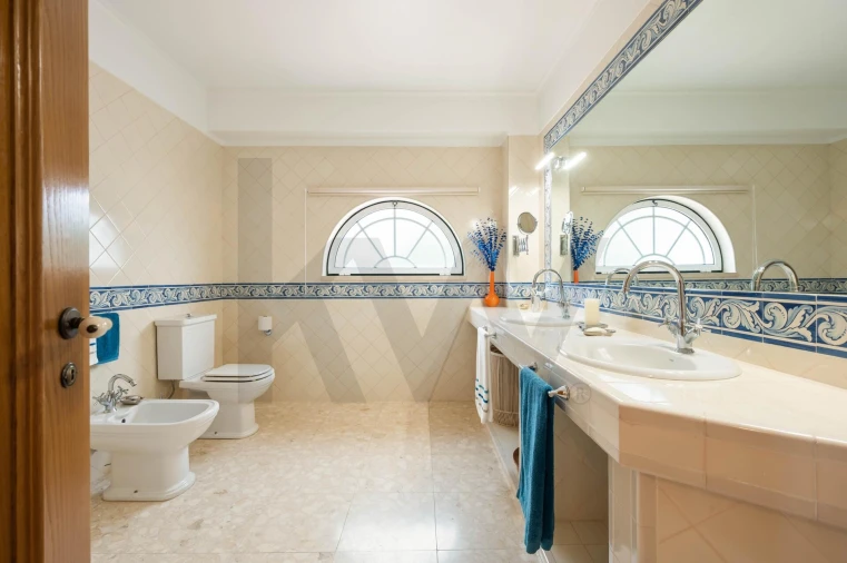 Moradia T4 para Venda em Marinhais Foto 35