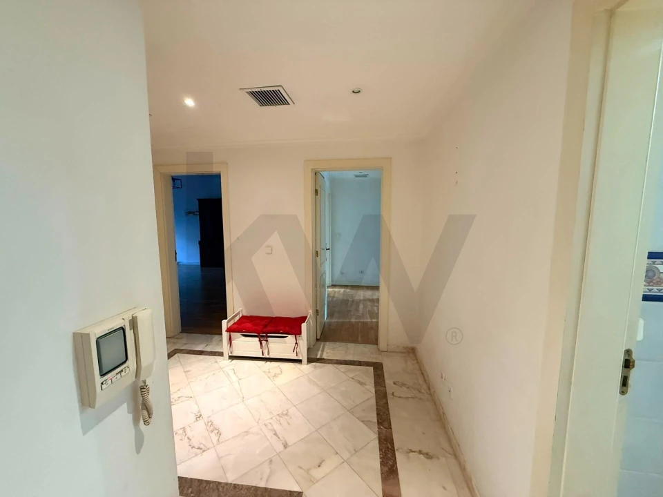 Apartamento T2 para Venda em Parque das Nações Foto 1