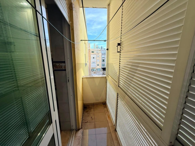 Apartamento T2 para Venda em Parque das Nações Foto 14