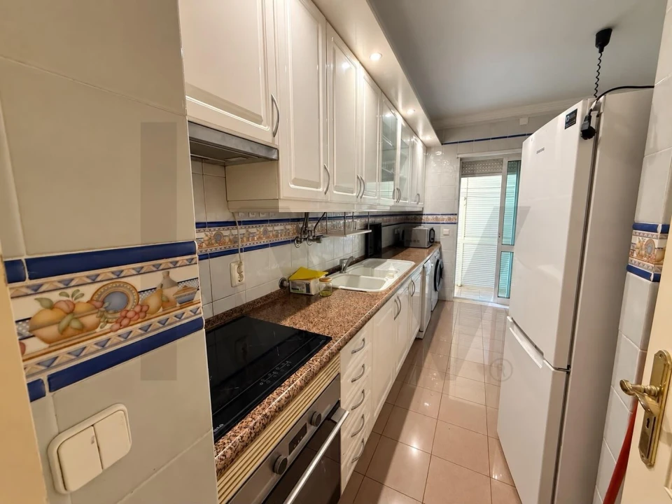 Apartamento T2 para Venda em Parque das Nações Foto 12