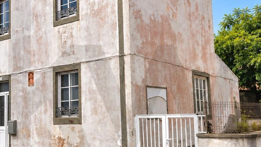 Moradia T4 para Venda em Vila do Porto