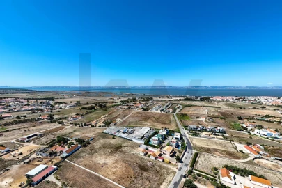 Moradia T4 para Venda em São Francisco