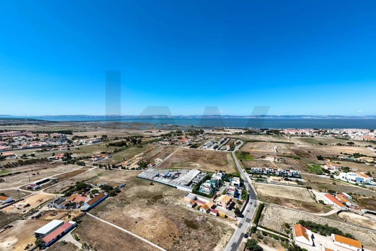 Moradia T4 para Venda em São Francisco Foto 68