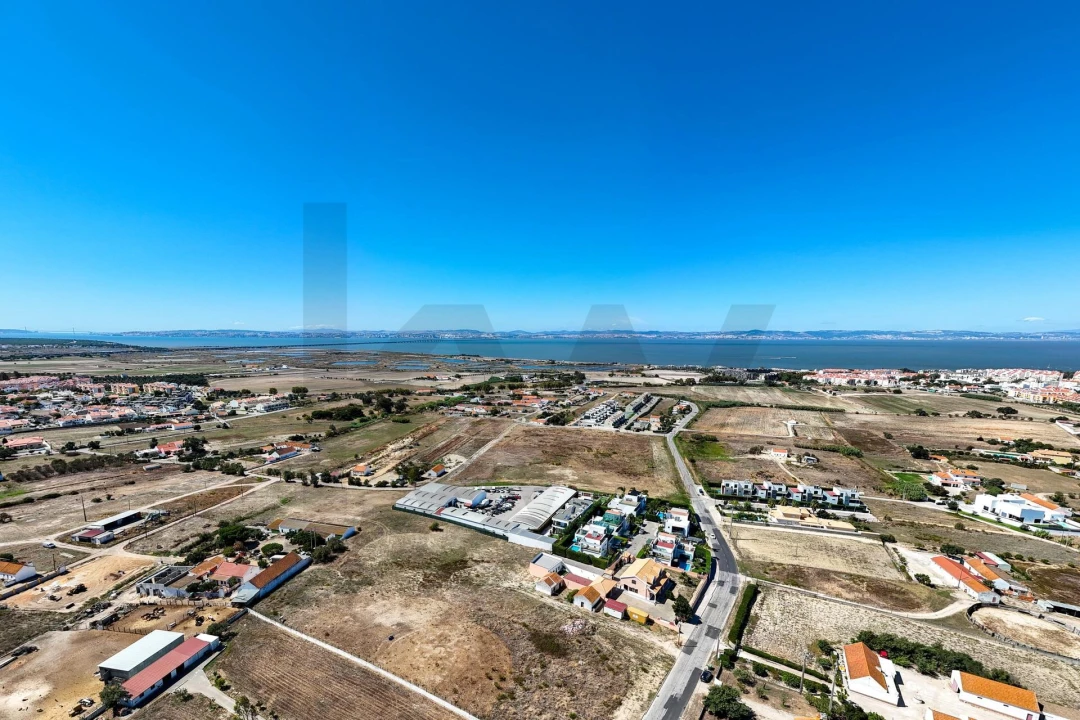 Moradia T4 para Venda em São Francisco Foto 68
