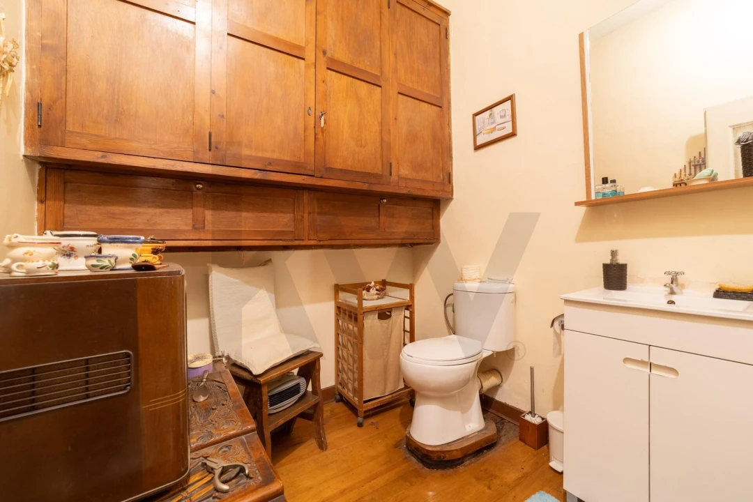 Apartamento T4 para Venda em Estrela Foto 11
