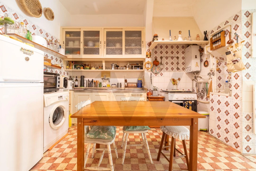 Apartamento T4 para Venda em Estrela Foto 18