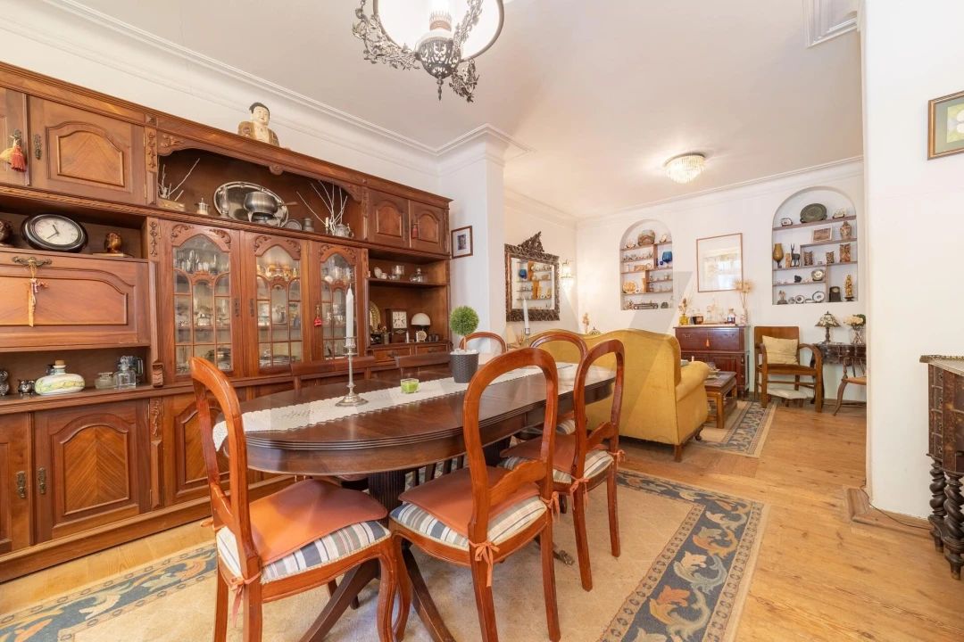 Apartamento T4 para Venda em Estrela Foto 16