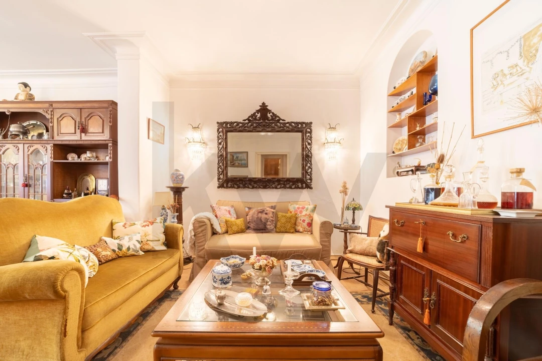 Apartamento T4 para Venda em Estrela Foto 13