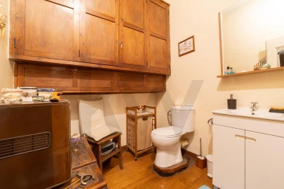 Apartamento T4 para Venda em Estrela