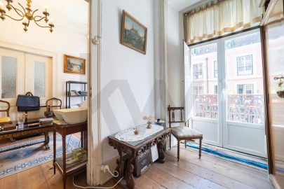 Apartamento T4 para Venda em Estrela